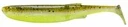 Przynęta gumowa Savage Gear Craft Bleak 12cm 11.8G Green Pearl Yellow