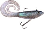 Przynęta gumowa STORM Split Tail Seeker Shad 08 Blue Pearl Silver 20 cm, 80 g