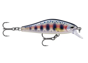WOBLER RAPALA SHADOW RAP SOLID SHAD 5CM 5.5G SDRSS05 YM