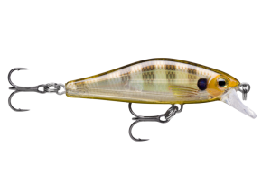 WOBLER RAPALA SHADOW RAP SOLID SHAD 5CM 5.5G SDRSS05 GGIU