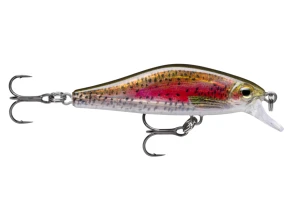 WOBLER RAPALA SHADOW RAP SOLID SHAD 5CM 5.5G SDRSS05 RTL