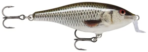 Wobler RAPALA SHALLOW RUNNER Shad Rap SSR05 ROL