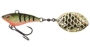 Wobler Mikado M-tail 6.5cm/9g/Hot Perch