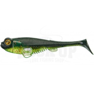 Guma Gunki rock star 85 Motorbelly 8,5 cm