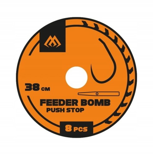 Haczyki-Mikado-Przypony-Feeder-Bomb-X-Tra-Strong-push-stop-Nr8-HFB805BP-08.jpg