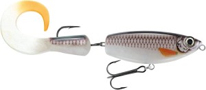 Przynęta gumowa STORM RIP Seeker Jerk 08 White