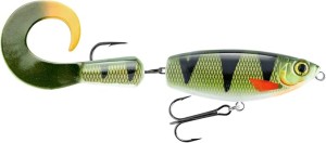 Przynęta gumowa STORM RIP Seeker Jerk 08 Perch