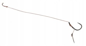 Przypony Mikado Method Feeder z Igła X-tra Strong 6
