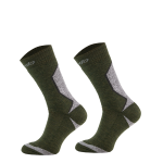 Skarpety Zimowe Comodo Merino Khaki rozmiar 35-38