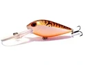 Wobler Storm Deep Rattlin Pink Fire UV 5cm/6g 654