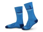 Skarpety Zimowe Delphin WeCare rozmiar. 41-46