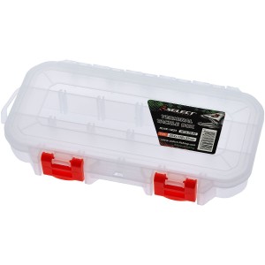 Pudełko Select Terminal Tackle Box SLHX-1803