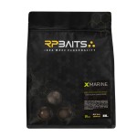 KULKI RP BAITS Premium Boiles XMarine 20mm  800g 