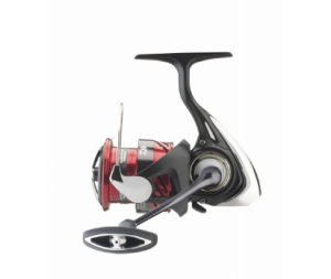 Kołowrotek Daiwa Ninja LT 1000