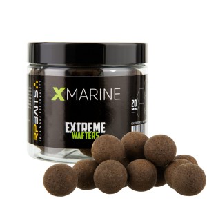 KULKI RP BAITS Extreme Wafters XMarine 20mm  200g 