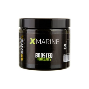 KULKI RP BAITS Boosted Hookbaits XMarine 20mm  200g
