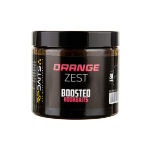 KULKI RP BAITS Boosted Hookbaits Orange Zest 20mm  200g