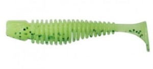 GUMA GUNKI TIPSY-SXL 7,6cm Fresh Lemon Chart