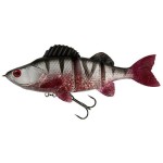 PRZYNĘTA Dam Effzett Natural Perch 22cm 135g SILVER PERCH 56206
