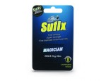 Plecionka Sufix Magician 13,6kg 20m Green Fleck