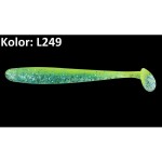 Przynęta Gumowa  RELAX Bass 5" (12.7cm) kol L249 op 3szt 
