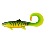 PRZYNĘTA DAM Effzett Pike Seducer Curl Tail 18cm/50g - Firetiger(op-2szt)