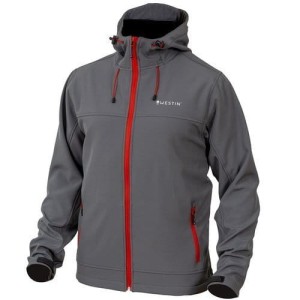 Westin- Kurtka W4 Softshell Jkt. XL Steel Grey  
