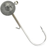 Główka Jigowa Spro Round 22 #5/0 10g 4 szt 