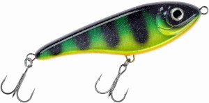 Wobler Strike Pro Buster Jerk 15cm 58g C029F