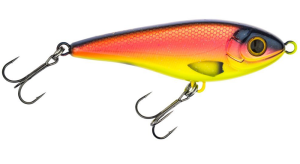 Wobler Strike Pro Buster Jerk 15cm 64,5g C533F