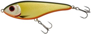 Strike Pro- Buster Jerk 15cm 58g C041F