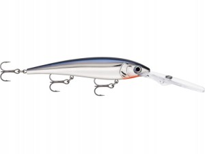 RAPALA GOLD MINER wobler 12cm 21g 9m GM30 S do trollingu
