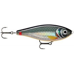 RAPALA X-RAP HAKU 14CM 74G Halloween