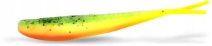 Przynęta gumowa Quantum - Q-Fish 13 FireTiger 8g 13cm