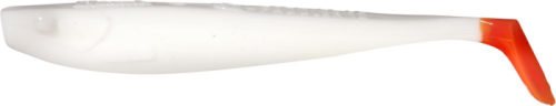 Quantum Manns Q-Paddler 10cm 7g solid white UV-tail.png