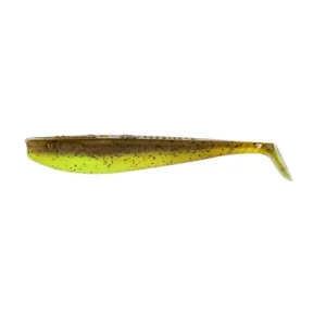 Przynęta Quantum Manns Q-Paddler 10 Pumpkinseed Chartreuse 10cm