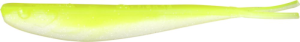 Przynęta gumowa Quantum - Q-Fish 13 Citrus Shad 13cm