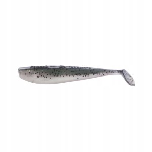 Quantum Q-Paddler 12 Rainbow Shad 12cm