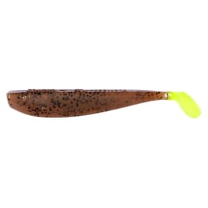 Quantum 15cm Q-Paddler 15 Brown Shiner