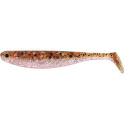 Przynęta gumowa Westin ShadTeez Slim 4,7cm - Violett Goby/op 6szt