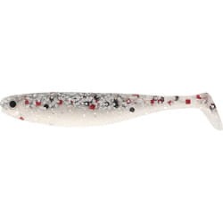Przynęta gumowa Westin ShadTeez Slim 4,7cm/op 6szt -  Chilli Flake