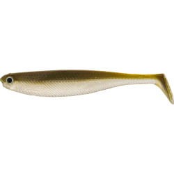 Przynęta gumowa Westin ShadTeez Slim 4,7cm/op 6szt - Bass Hunter