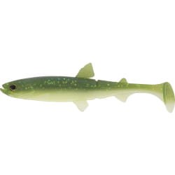 Przynęta gumowa Westin HypoTeez Shadtail 6,5cm- Grasshopper - 4szt  
