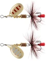 BŁYSTKA X-Fish obrotówka TERMITE 1 2,5g Gold SRD 1.jpg