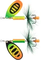 BŁYSTKA X-Fish obrotówka TERMITE fire tiger.jpg 1.jpg