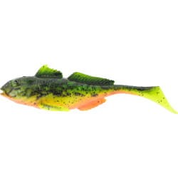 Przynęta Gumowa Westin Gunnar The Goby 6.5cm - Fire Goby  3 szt.