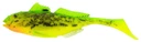 Przynęta Gumowa Westin Gunnar The Goby 6.5cm -Slimy Green  3 szt. 