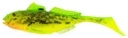 Przynęta Gumowa Westin Gunnar The Goby 6.5cm -Slimy Green  3 szt. 