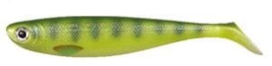 Przynęta gumowa Konger Power Pike 17,5cm/30g/009