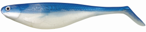 Przynęta gumowa Konger FlatShad 16,5cm/001